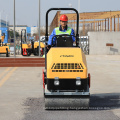 Top Quality 2 Ton Mini Vibratory Road Roller With Diesel Engine